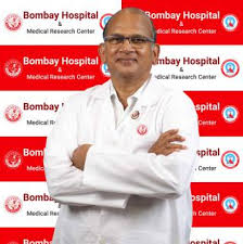 Dr Amresh Baliarsing